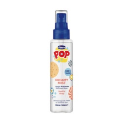 Chicco pop frostyset (vanila mist 150ml + pernica) ( A107490 )