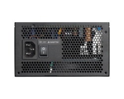 Chieftec BPX-750-S 750W VITA 80Plus Bronze napajanje 2Y