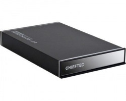 Chieftec CEB-7025S 2.5" hard disk rack - Img 1