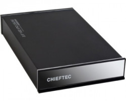Chieftec CEB-7035S 3.5" hard disk rack - Img 1