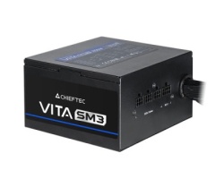 Chieftec VITA 80+ Bronze, BPX-850-C Napajanje 850W