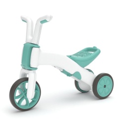 ChillaFish Balans tricikl 2u1 Bunzi Matte Mint ( SW12650 )