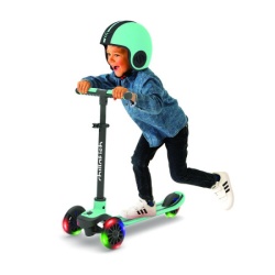 ChillaFish Trotinet Scotti Glow 2 Mint ( SW12671 )-10