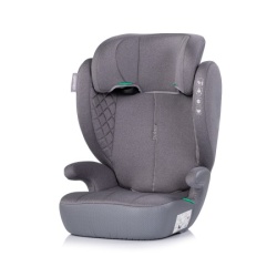 Chipolino Autosedište I-SIZE 100 150 cm CYBER Platinum ( STKCYB2602PL )