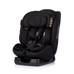 Chipolino Autosedište I-SIZE 40 150 cm MONDIAL Noir ( STKMND02601NO )