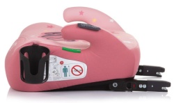 Chipolino Autosedište Wing pink mini boss ( SDKWI0243PI )-2