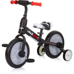 Chipolino bicikl max bike grey ( DIKMB0231GY )-1