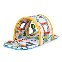 Chipolino House Podloga za igru sa tunelom ( PGTU02502HOU )