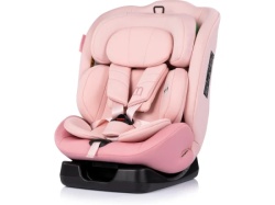 Chipolino I-SIZE 40 150 cm Mondial Powder Pink Autosedište ( STKMND02606PP )