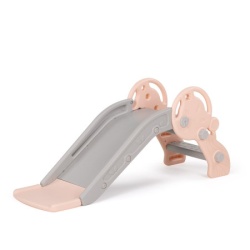 Chipolino Tobogan 116cm Tree pink ( SLTRE02409PI )
