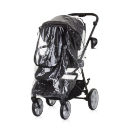Chipolino univerzalni kišni pokrivač za kolica ( DKK023UNIVER )