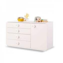Cilek baby cotton komoda velika ( 20.24.1201.00 )