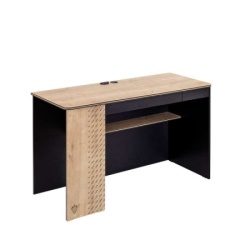 Cilek Black veliki radni sto ( 20.58.1103.01 )