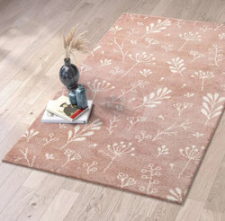 Cilek Floral tepih (120x180 cm) ( 21.07.7709.00 ) - Img 2