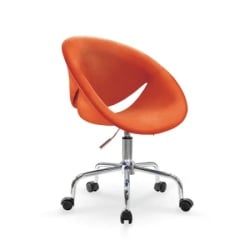 Cilek relax chair orange ( 21.08.8507.00 )-1