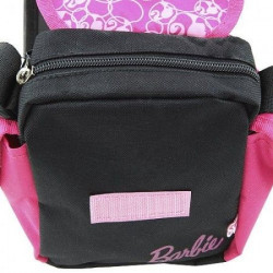 City bag Barbie black-pink 23926 ( 46515 ) - Img 3