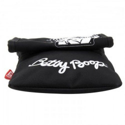 City bag Betty Boop black 11-2099 ( 46561 ) - Img 3