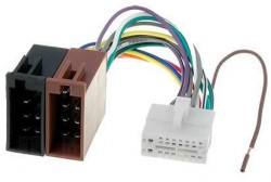 Clarion ISO adapter ZRS-92 8 pin za auto radio ( 60-077 )