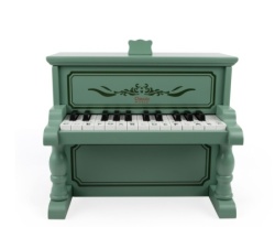 Classic World Drveni klavir Vintage ( SW12303 )-2