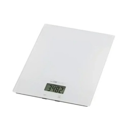 Clatronic KW3820 bela Kuhinjska vaga