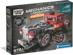 Clementoni hotroad ( CL75157 )