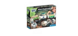 Clementoni nasa mars exploration set ( CL61545 )