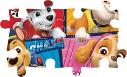 Clementoni puzzle 24 maxi paw patrol 2023 ( CL24238 ) -5