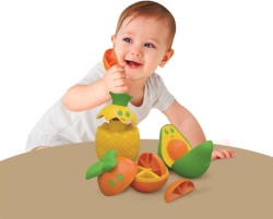 Clementoni think and play set voĆa ( CL17579 ) -4