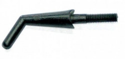 CN pvc kuka na ram-štiti kod pucanja sajle kantilever ( 151132 )