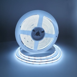 COB LED traka 6500K 320 LED/m IP20 ( LTRCOB/320W-12E )