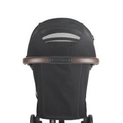 Coccolle Melia Sportska Kolica za Bebe Crna ( 10277 )-3