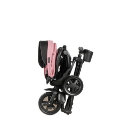 Coccolle Qplay Nova Niello Tricikl Pink ( 10342 )-4