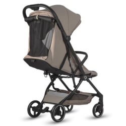 Coccolle Sierra Sportska Kolica za Bebe Braon ( 10275 )-4