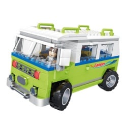 Cogo kocke City Bus ( 20014208 ) -4