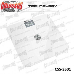 Colossus CSS-3501 telesna digitalna vaga ( 8606012415843 ) - Img 2