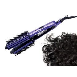 Colossus CSS-6268B Set pegla za kosu sa četkom