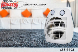 Colossus CSS-6603 Električna grejalica - Img 1