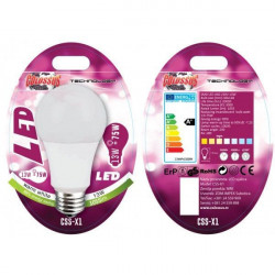 Colossus CSS-X1 Led sijalica e27 - Img 2