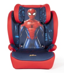 Colzani auto sedište pallade (100-150cm),spiderman ( A099183 )