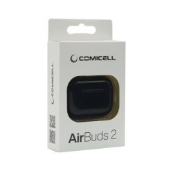 Comicell  bluetooth airbuds 2 crne ( SL1501 )-4