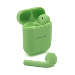 Comicell Slusalice bluetooth airbuds zelene ( SL1222 )-1