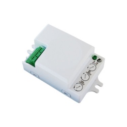 Commel mikrotalasni detektor pokreta 360st max 500w 12m ( c313-101 )