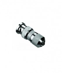 CON-BNC-CAM-TOOLLESS ** Brzi plug konektor, Zinc Alloy montaza bez alata (36) - Img 2