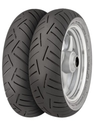 Continental 110/70-16 contiscoot 52s tl reinf. scooter ( 83220155 )