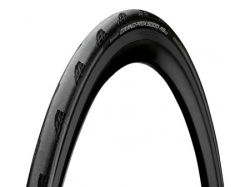 Continental Guma spoljašnja 700x28c grand prix 5000 as tl black/black reflex skin kevlar ( SPO-0101911 )