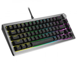 Cooler Master CK720 Gaming mehanička tastatura, brown switch (CK-720-GKKM1-US) - Img 1