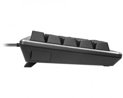 Cooler Master CK720 Gaming mehanička tastatura, brown switch (CK-720-GKKM1-US) - Img 2