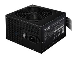 Cooler master Elite NEX W500 500W napajanje (MPW-5001-ACBW-BE1) 3Y -1