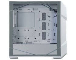 Cooler Master MasterBox TD500 MESH V2 kućište belo (TD500V2-WGNN-S00) - Img 2