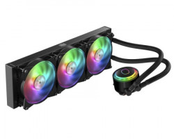 Cooler master MasterLiquid ML360R RGB (MLX-D36M-A20PC-R1) - Img 2